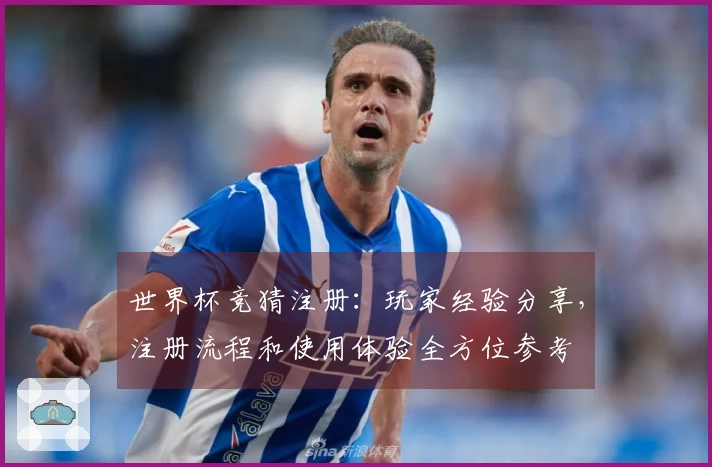 世界杯竞猜注册：玩家经验分享，注册流程和使用体验全方位参考